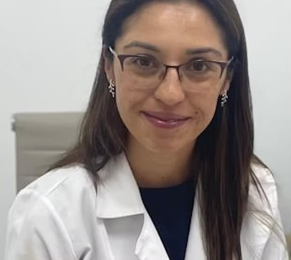 Dra. Alejandra Alvarado Ospina